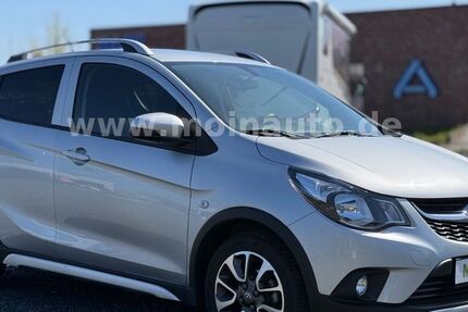 Opel Karl 39.500 km 9.990 &euro; Reinfeld 23858