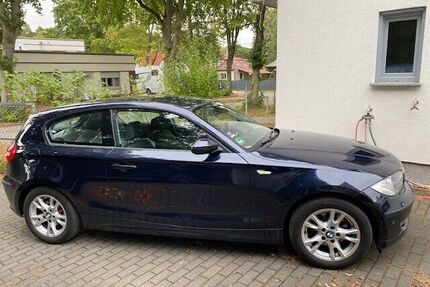 BMW 118d