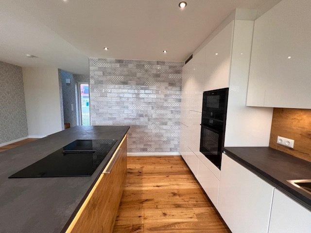 Einfamilienhaus Hanstedt - 6 Zimmer, 188 m&sup2;, 849.000&euro; | Angebot:26693995
