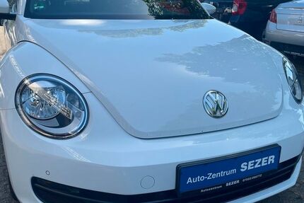 VW Beetle 69.185 km 9.750 &euro; Nürtingen 72622