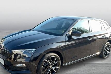 Skoda Scala 42.807 km 22.890 &euro; Cloppenburg 49661