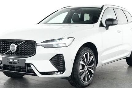 Volvo XC60 25.000 km 46.700 &euro; Amberg 92224