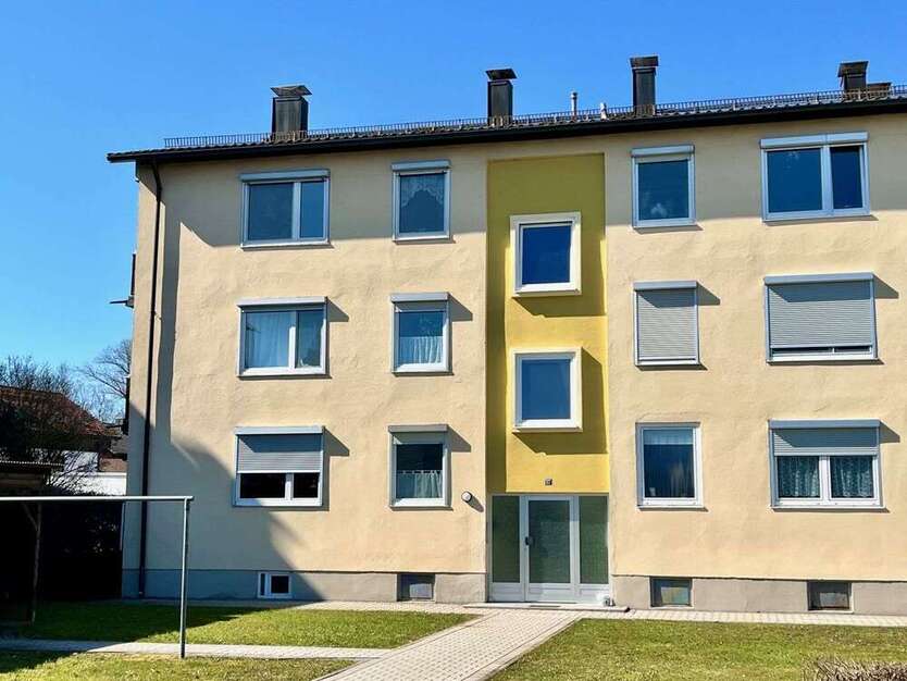 Wohnung zum Kaufen in Dorfen 319.000 € 88 m²