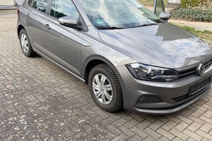 VW Polo 29.381 km 12.100 &euro; Hüttlingen 73460
