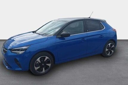 Opel Corsa 6.521 km 24.950 € Wernigerode 38855