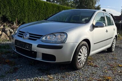 VW Golf 114.000 km 3.450 &euro; Bad Doberan 18209