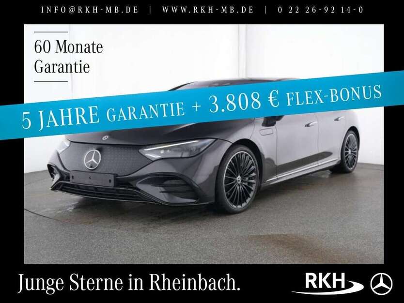 Mercedes-Benz EQE 500 16.654 km 68.980 € Rheinbach 53359