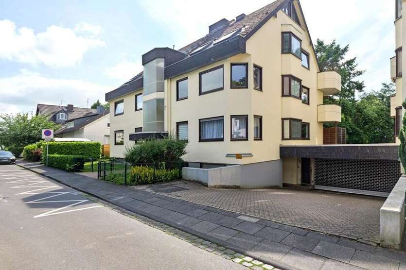 Wohnung zum Kaufen in Bonn 339.000 € 72 m²