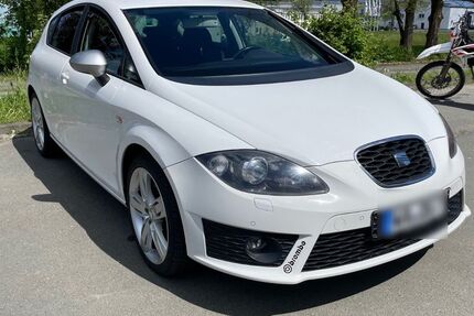 Seat Leon 259.000 km 6.000 &euro; Frankenberg 35066