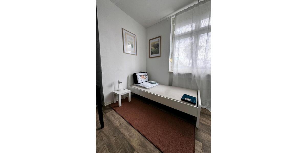 Erdgeschoßwohnung Bobenheim-Roxheim Roxheim - 1 Zimmer, 20 m&sup2;, 520&euro; | Angebot:26563076
