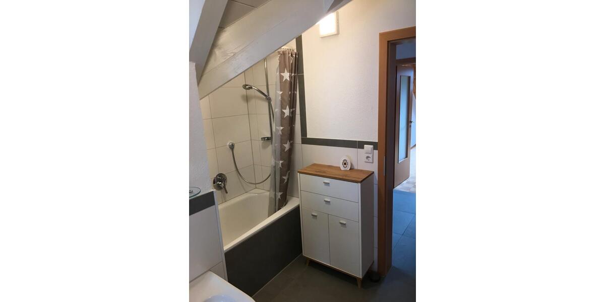Etagenwohnung Meckenbeuren - 2.5 Zimmer, 74 m&sup2;, 660&euro; | Angebot:26227337