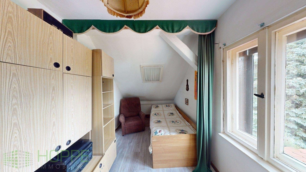 DahmeMark - Viel Platz für neue Ideen: Wohnhaus mit ehemaliger Gärtnerei und Ackerfläche - Einfamilienhaus Dahme/Mark Mark | Angebot:27348929