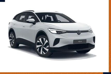 VW ID.4 5.280 km 37.980 &euro; Amberg 92224