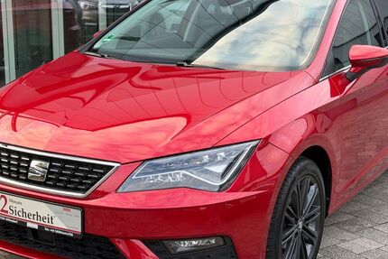 Seat Leon 82.812 km 15.990 &euro; Wilnsdorf 57234
