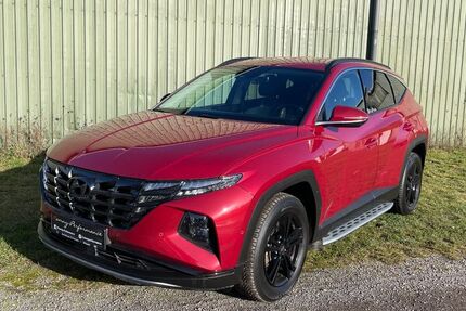Hyundai TUCSON 30.500 km 29.950 &euro; Erkelenz 41812