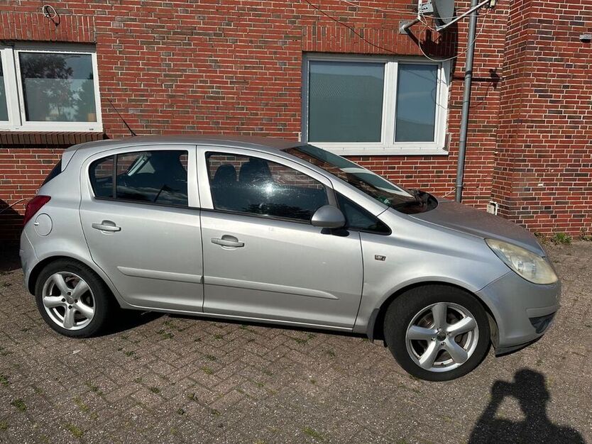 Corsa