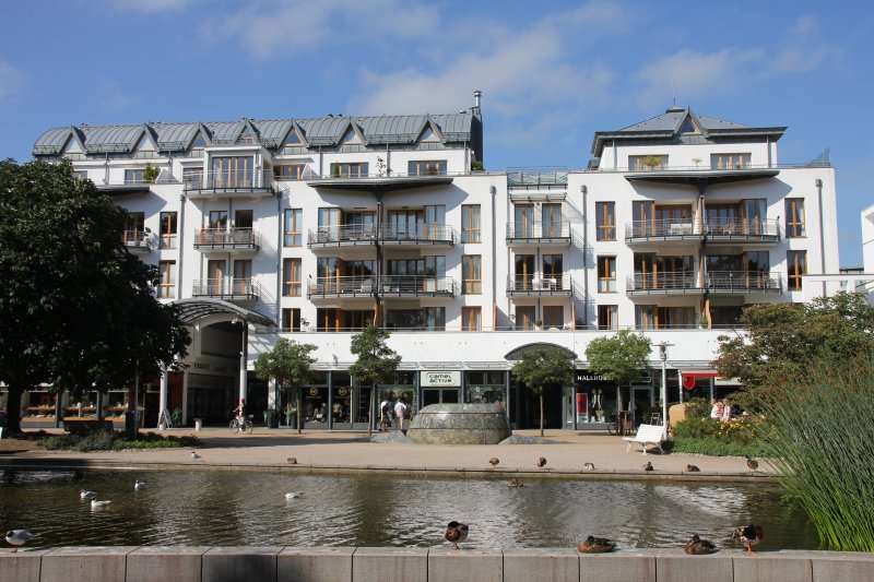 Etagenwohnung Timmendorfer Strand - 3 Zimmer, 88 m&sup2;, 865.000&euro; | Angebot:26857969