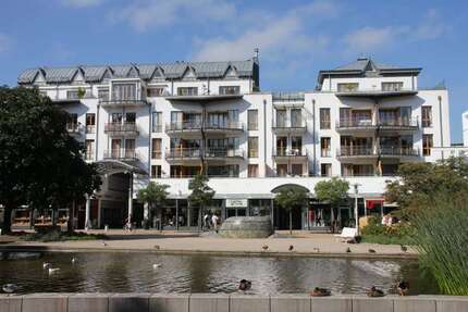 Wohnung Timmendorfer Strand - 3 Zimmer, 88 m&sup2;, 865.000&euro; | Angebot:26857969