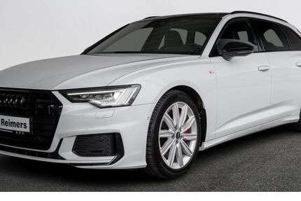 Audi A6 35.040 km 41.990 &euro; Rellingen/Hamburg 25462
