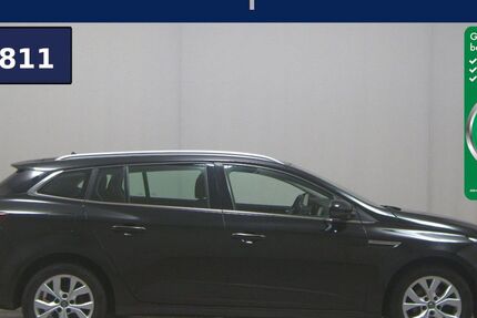 Renault Megane 195.154 km 8.890 &euro; Gyhum/Bockel 27404