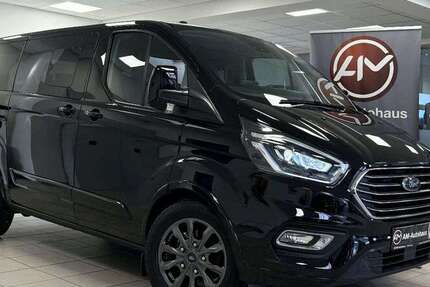 Ford Tourneo Custom 37.100 km 34.899 &euro; Hamburg 21031