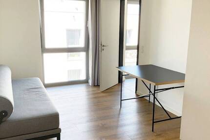 Wohnung Bielefeld Innenstadt - 2 Zimmer, 54 m&sup2;, 830&euro; | Angebot:26804291