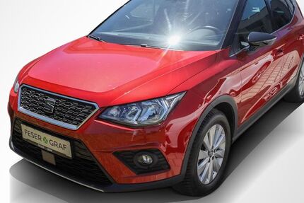 Seat Arona 36.050 km 15.350 &euro; Herzogenaurach 91074