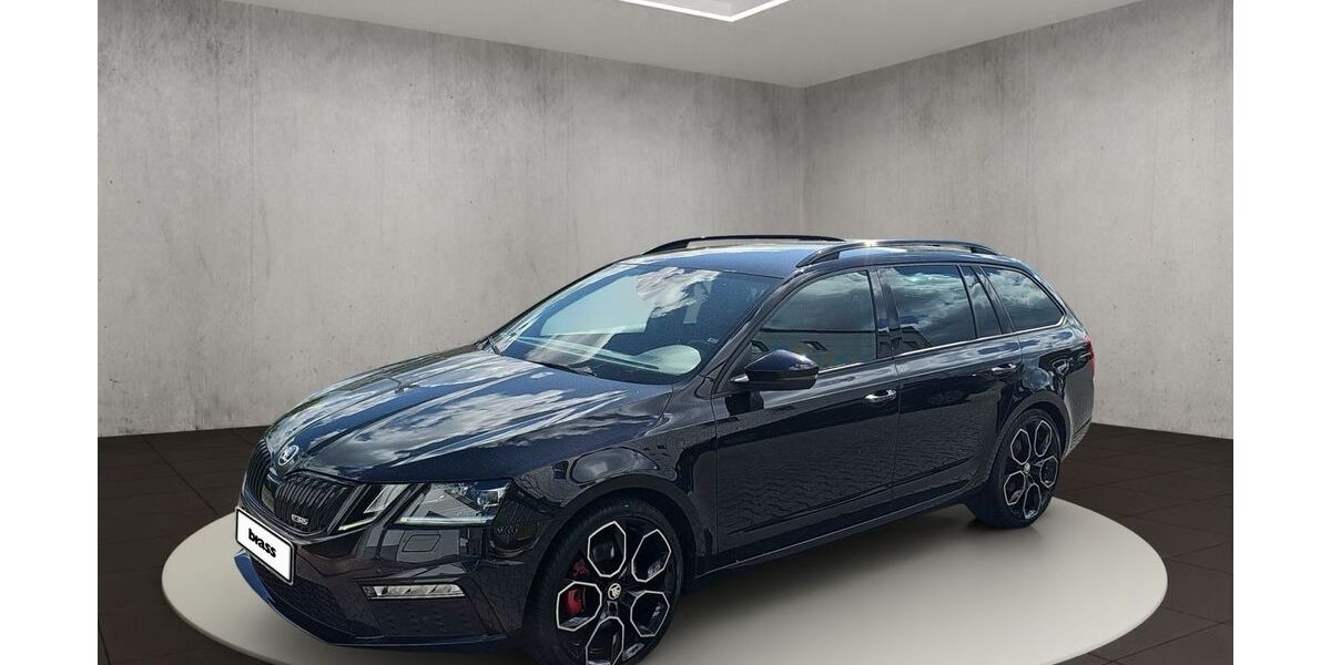 Skoda Octavia 79.853 km 23.800 &euro; Gießen 35392