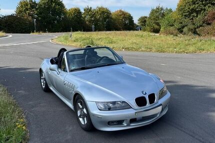 BMW Z3