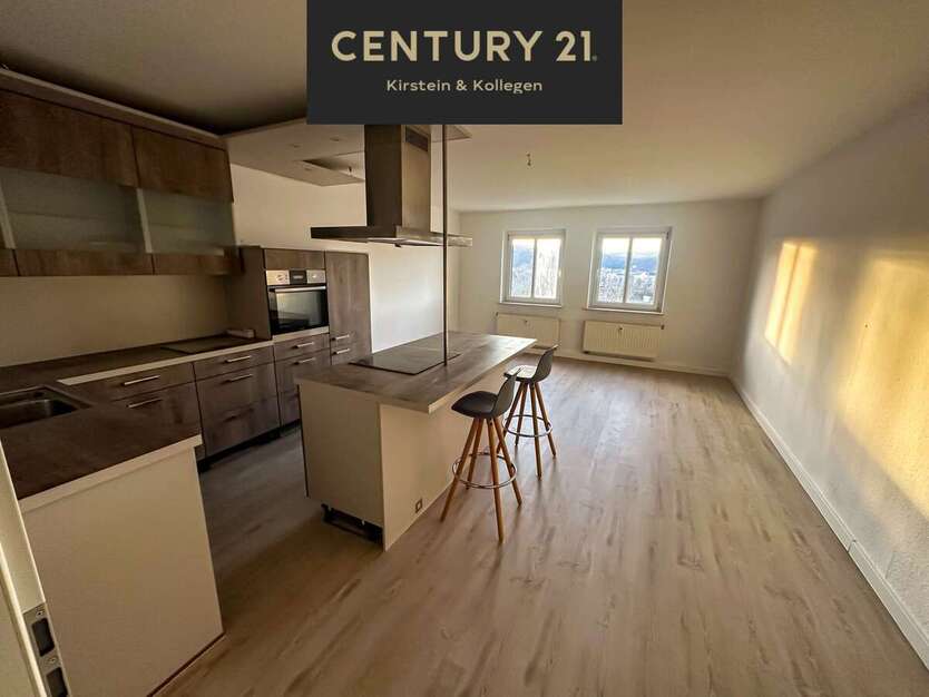 Wohnung zum Kaufen in Gera 110.000 € 108 m² 3 zimmer