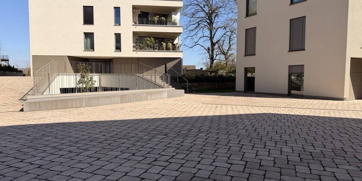 Etagenwohnung Saarbrücken Alt-Saarbrücken - 4 Zimmer, 149 m&sup2;, 795.000&euro; | Angebot:26064053
