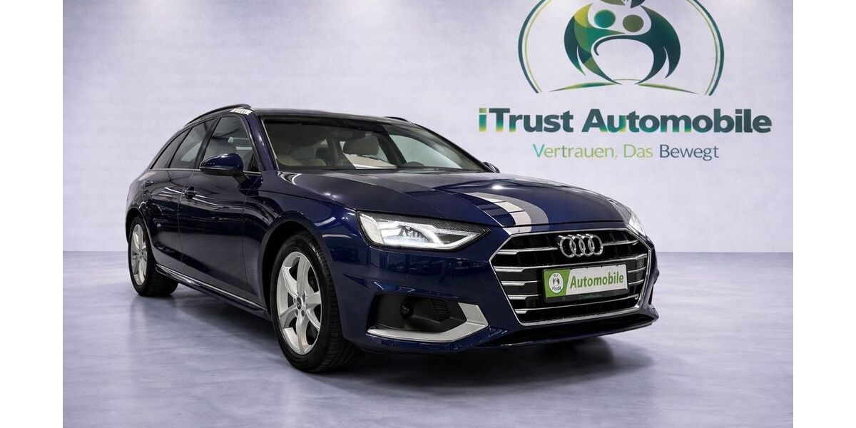 Audi A4 53.200 km 25.999 &euro; Solingen 42697
