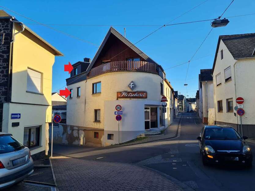 Wohnung zum Kaufen in Andernach 145.000 € 125 m²