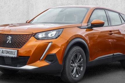 Peugeot 2008 14.737 km 17.480 € Euskirchen 53879