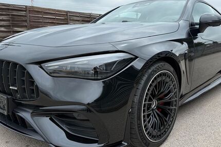 Mercedes-Benz CLE 53 AMG 1.271 km 94.010 € Eitensheim 85117