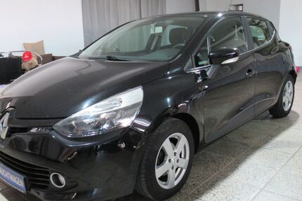 Renault Clio 132.000 km 5.450 &euro; Schmölln 04626