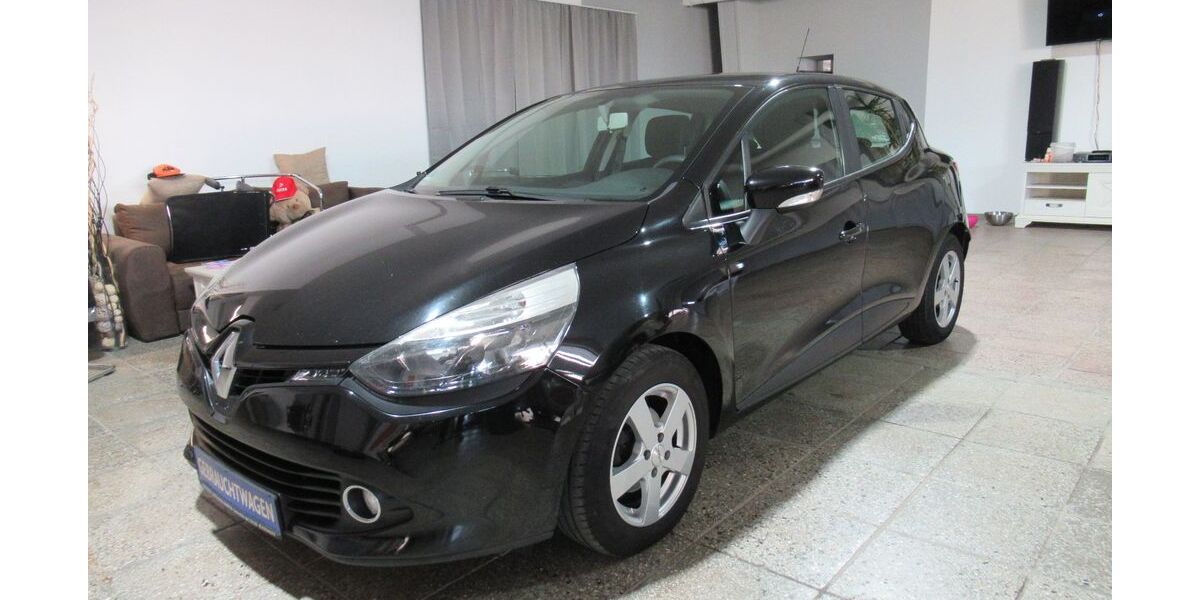 Renault Clio 132.000 km 5.450 &euro; Schmölln 04626