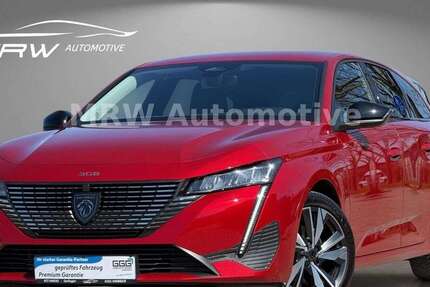 Peugeot 308 51.023 km 22.350 &euro; Gerlingen 70839