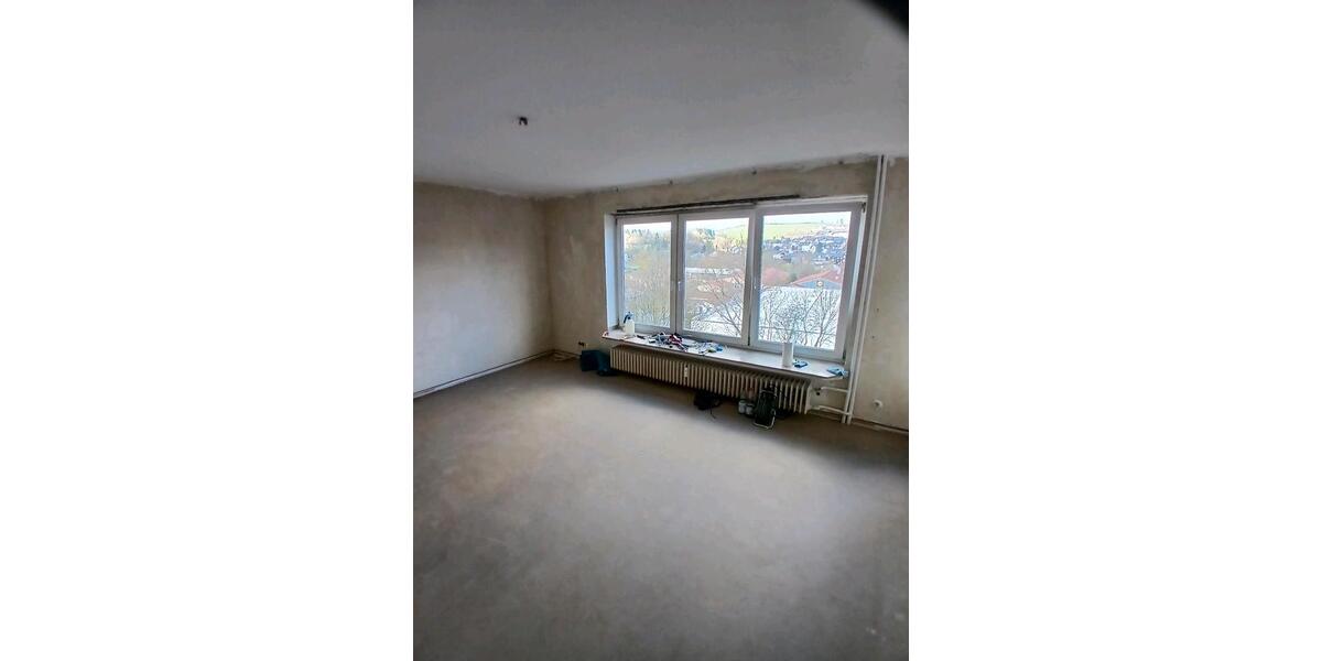 Erdgeschoßwohnung Bad Berleburg - 5 Zimmer, 66 m&sup2;, 780&euro; | Angebot:26180203