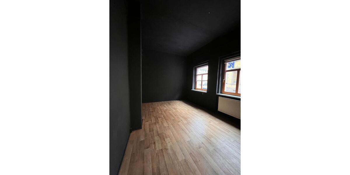 Gewerbeeinheit im Zentrum von Sondershausen zimmer