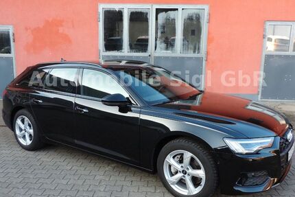 Audi A6 18.700 km 41.400 &euro; Ehekirchen - Hollenbach 86676