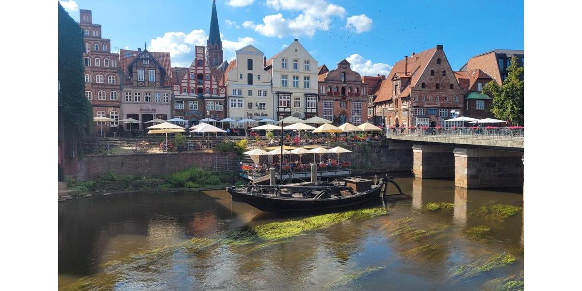Einfamilienhaus Bleckede - 2 Zimmer, 35 m&sup2;, 145.000&euro; | Angebot:26800573