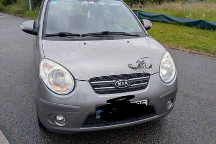 Kia Picanto 109.100 km 2.499 &euro; Lahr 77933