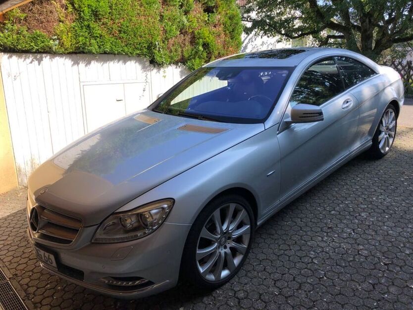 CL 500