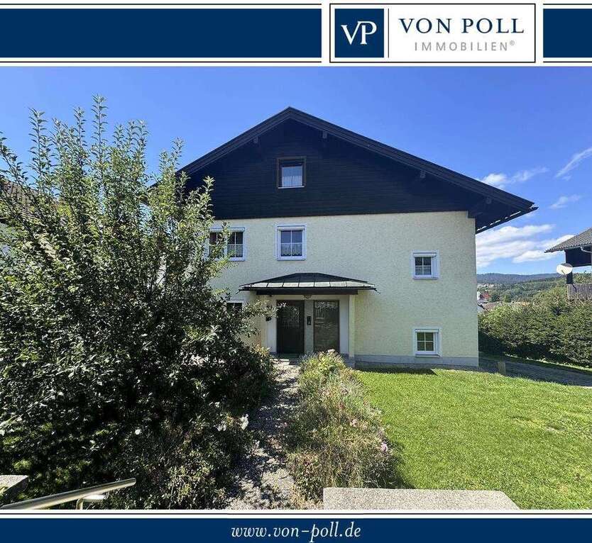 Haus zum Kaufen in Zwiesel 259.000 € 173 m²