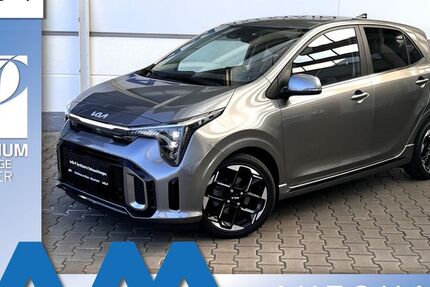 Kia Picanto 18.850 km 18.270 € Raunheim 65479
