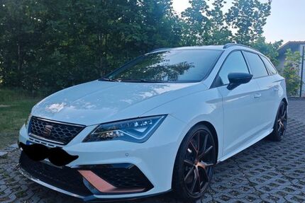 Seat Leon 55.300 km 30.000 &euro; Inchenhofen 86570