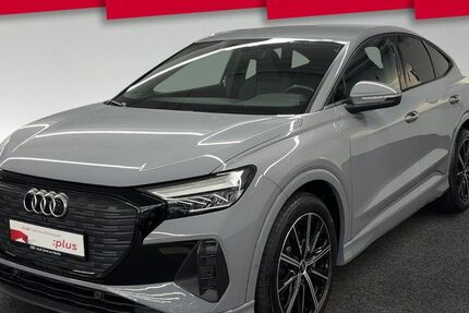 Audi Q4 e-tron 39.760 km 38.150 &euro; Berlin 10587