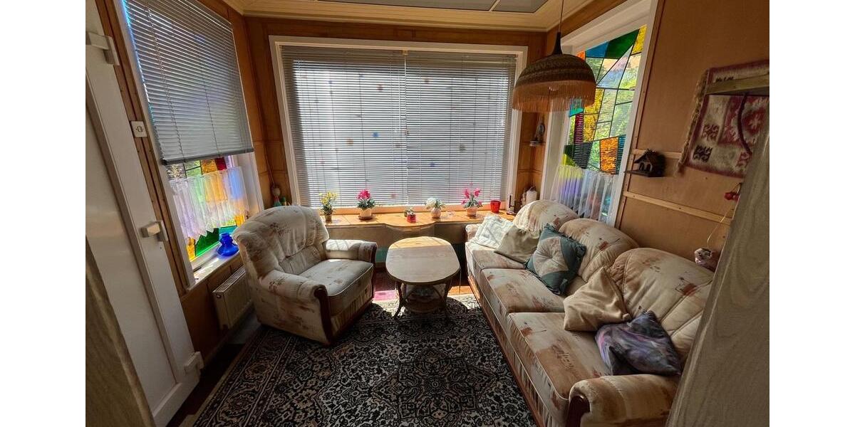 Doppelhaushälfte Ilsenburg (Harz) - 5 Zimmer, 91 m&sup2;, 149.000&euro; | Angebot:21544488