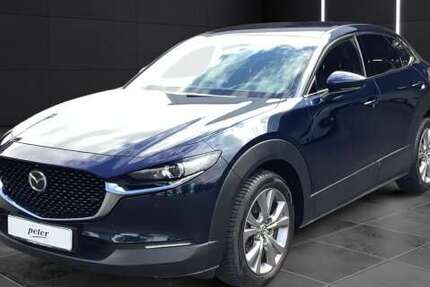 Mazda CX-30 30.000 km 20.840 &euro; Nordhausen 99734